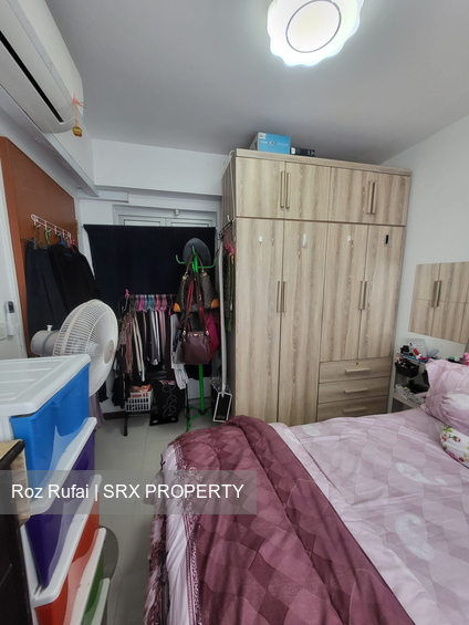 Blk 115B Canberra Walk (Sembawang), HDB 2 Rooms #368428001